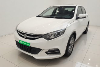 长安 逸动 2016款 1.6L 自动风尚型