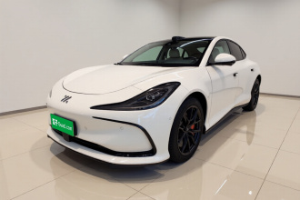 智己汽车 智己L6 2024款 Max 标准版