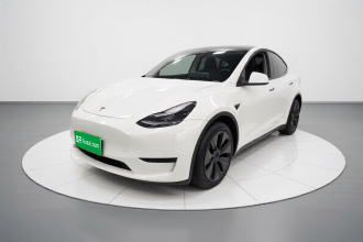 特斯拉 Model Y 2024款 后轮驱动版