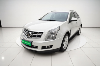 凯迪拉克SRX 2014款 3.0L 领先型