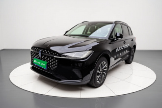 林肯 冒险家 2024款 1.5T 两驱尊雅混动版