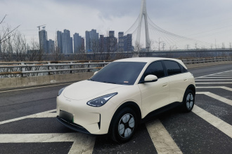 吉利银河 星愿 2025款 310km 青春版