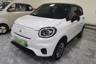 零跑汽车 零跑T03 2024款 310舒享版