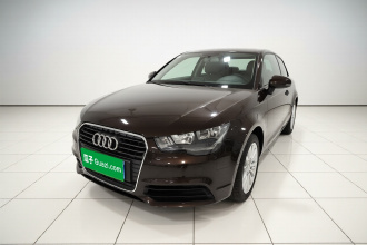 奥迪A1 2014款 30 TFSI 时尚型