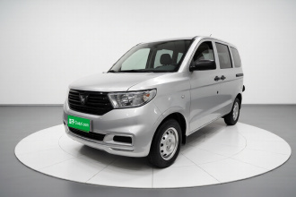 五菱汽车 五菱宏光V 2022款 1.5L劲享版电动助力LAR
