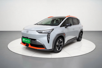 埃安 AION Y 2022款 70 智领版 磷酸铁锂