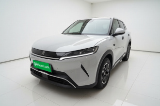 比亚迪 元UP 2025款 智驾版 401KM 活力版