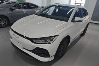 比亚迪e2 2023款 出行版