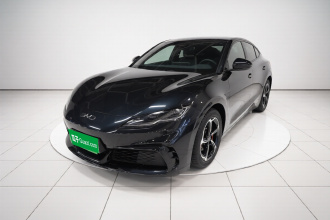 比亚迪 海豹06GT 2025款 505海浪Plus版