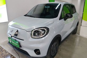 零跑汽车 零跑T03 2023款 200轻享版