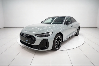 奥迪A5L 2026款 2.0T 运动版 Plus