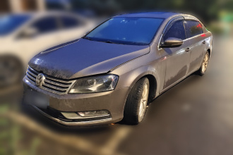 大众 迈腾 2013款 1.8TSI 领先型