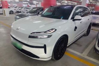 乐道L90 2025款 Ultra 六座版