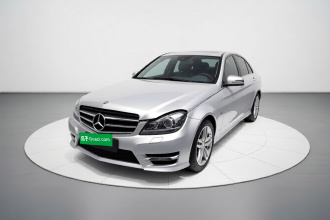 奔驰C级 2013款 C 260 时尚型 Grand Edition