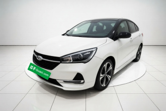 奇瑞 艾瑞泽5 2019款 1.5L CVT乐活版 国V