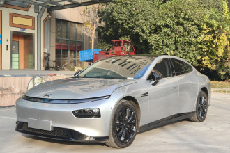 小鹏P7 2022款 670N+