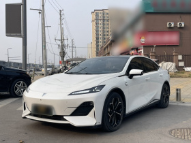 深蓝汽车 深蓝SL03 2023款 200Max增程版