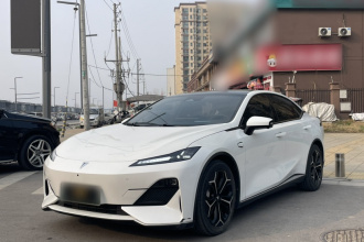 深蓝汽车 深蓝SL03 2023款 200Max增程版