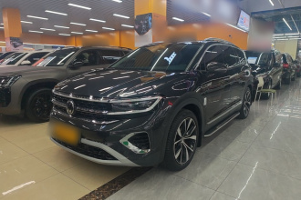大众 揽境 2021款 530TSI 四驱旗舰胜境版Pro