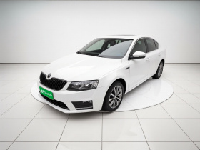 斯柯达 明锐 2017款 1.6L 自动创行版