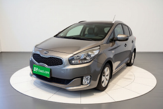 起亚 佳乐 2013款 2.0L 7座自动标准版 国V
