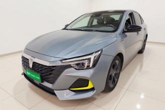 荣威i6 MAX新能源 2020款 1.5T PHEV爽酷天幕智驾Supreme版