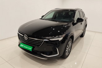 别克 2022款 昂科威Plus 652T 五座豪华型