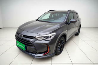 雪佛兰 沃兰多 2019款 Redline 530T 自动耀享版（5+2款） 国VI