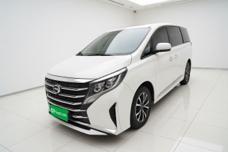 广汽传祺 传祺M8 2024款 领秀系列 390T 豪华版