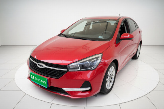 奇瑞 艾瑞泽5 2019款 1.5L CVT青春版 国V