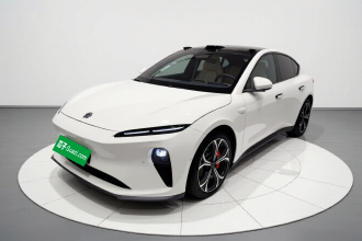 蔚来ET5 2022款 75kWh