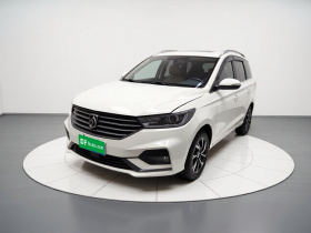 宝骏360 2018款 1.5L 自动豪华型 国V