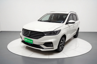 宝骏360 2018款 1.5L 自动豪华型 国V