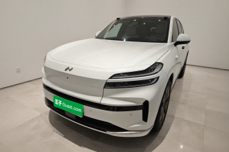 乐道L90 2025款 Max 六座版