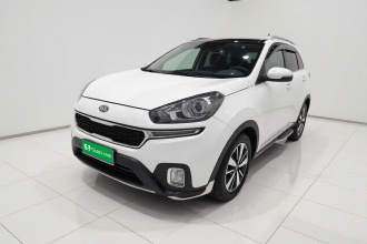 起亚 KX3傲跑 2015款 1.6T 自动两驱DLX