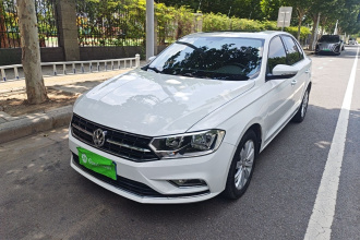 大众 宝来 2018款 1.5L 自动舒适型