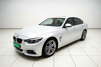 宝马4系 2017款 425i Gran Coupe 领先型M运动套装