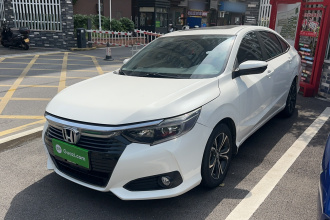 本田 凌派 2022款 180Turbo CVT豪华版