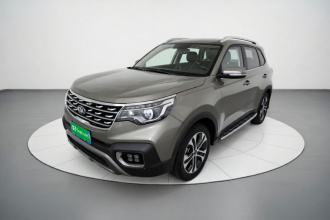 起亚 智跑 2018款 2.0L 自动智享豪华版 国V