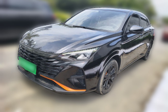 东风风神 奕炫 2023款 马赫版 1.5L 自动追影版