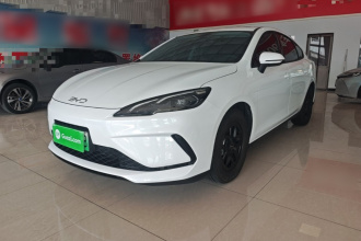 比亚迪 海豹05 DM-i 2025款 DM-i 智驾版 55KM豪华型