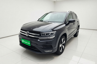 大众 途岳 2021款 280TSI 两驱舒适版