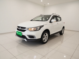 一汽 骏派D60 2017款 1.5L 手动标准型