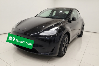 特斯拉 Model Y 2022款 后轮驱动版