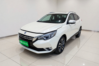 启辰T90 2018款 2.0L CVT智联智尚版 国VI