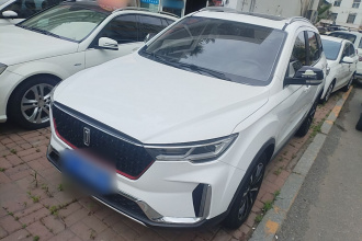 奔腾T33 2021款 1.2T 手动豪华型