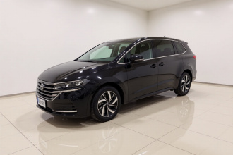 大众 威然 2023款 改款 380TSI 尊驰版