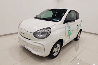 荣威 科莱威CLEVER 2021款 302km新四座超能版