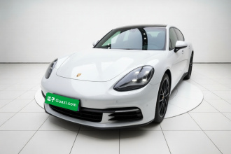保时捷 2019款 Panamera 4 行政加长版 2.9T