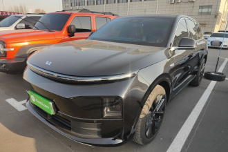 理想汽车 理想L6 2024款 Pro